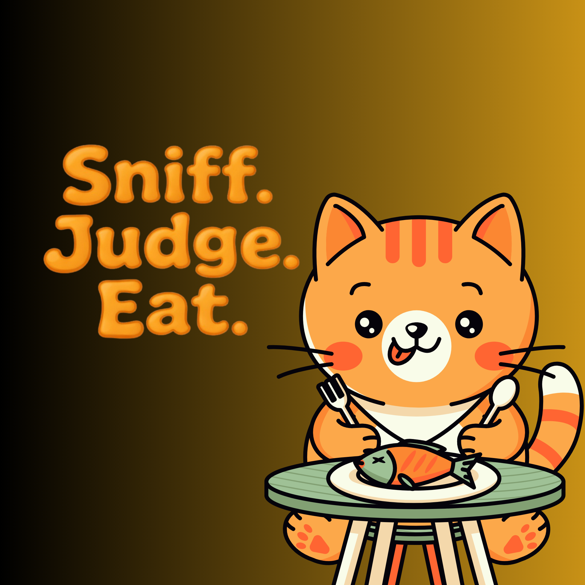 Cat Food