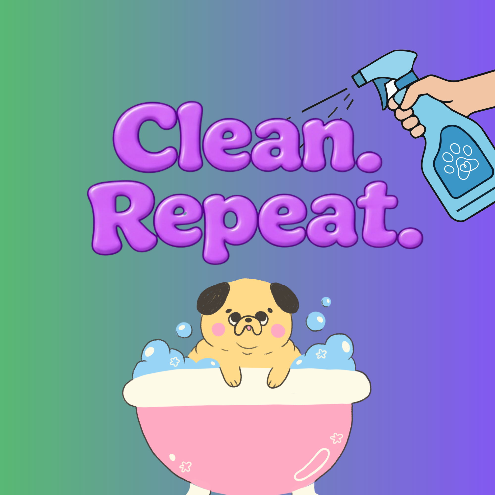 Cleaning