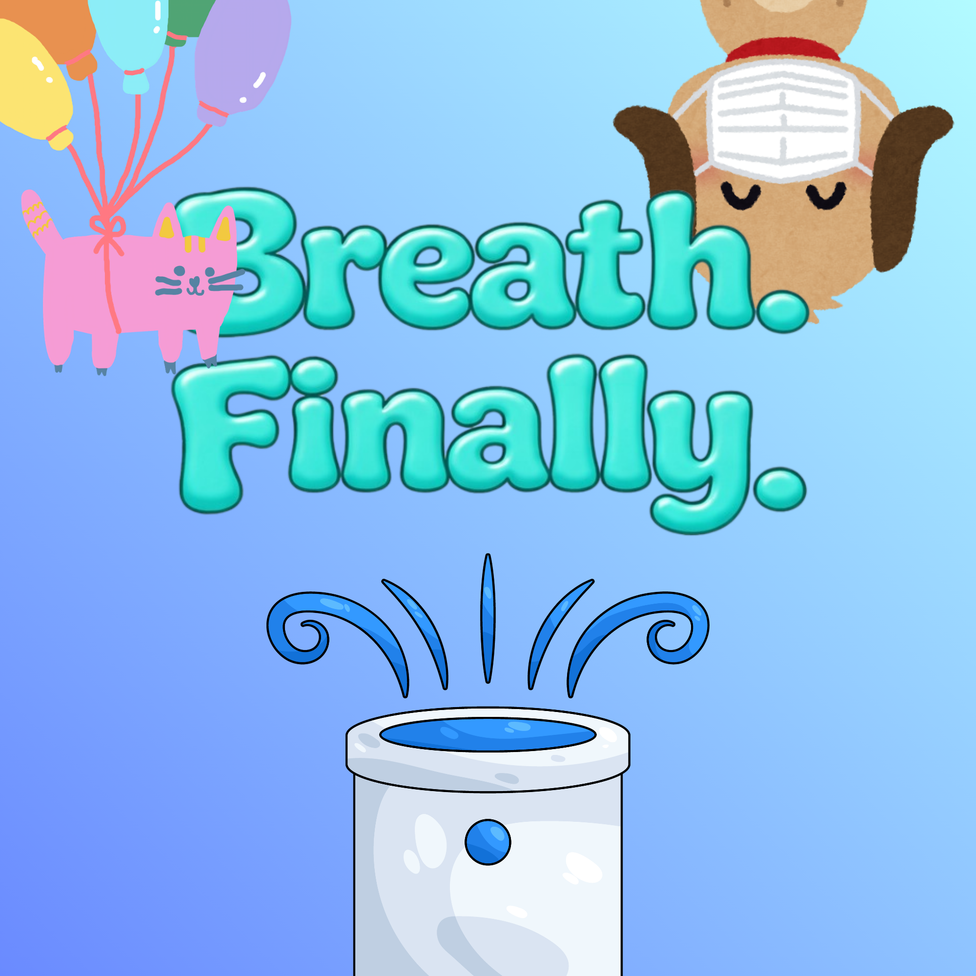 Air Purifier