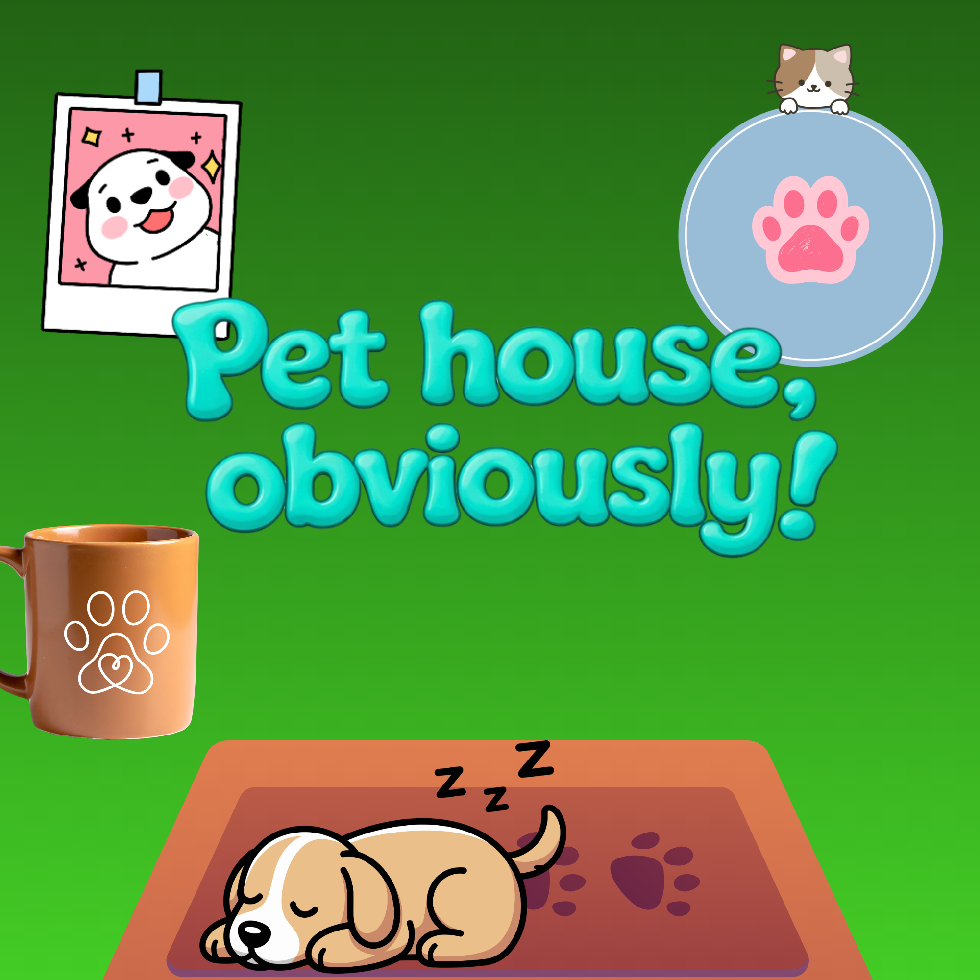 Home Stuff
