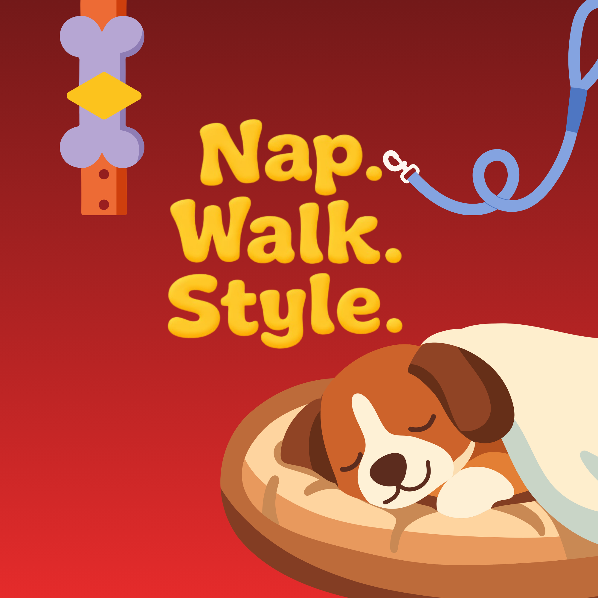 Dog Things