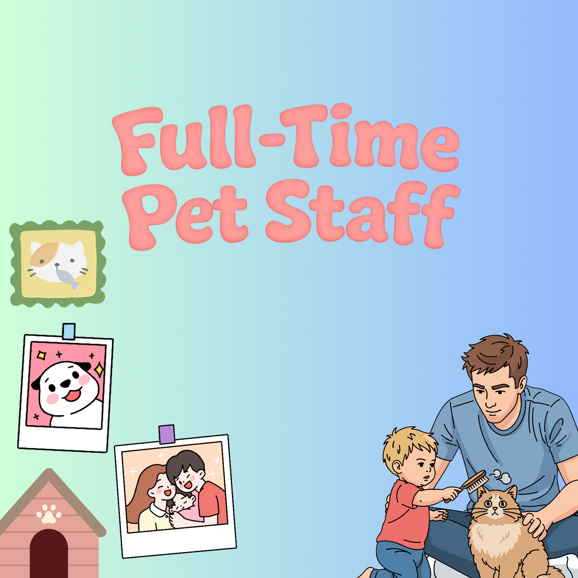 Pet Parents