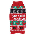 Warm Dog Clothes for Small Dog Coats Jacket Winter Clothes for Dogs Cats Clothing Chihuahua Cartoon Pet Sweater Costume Apparels