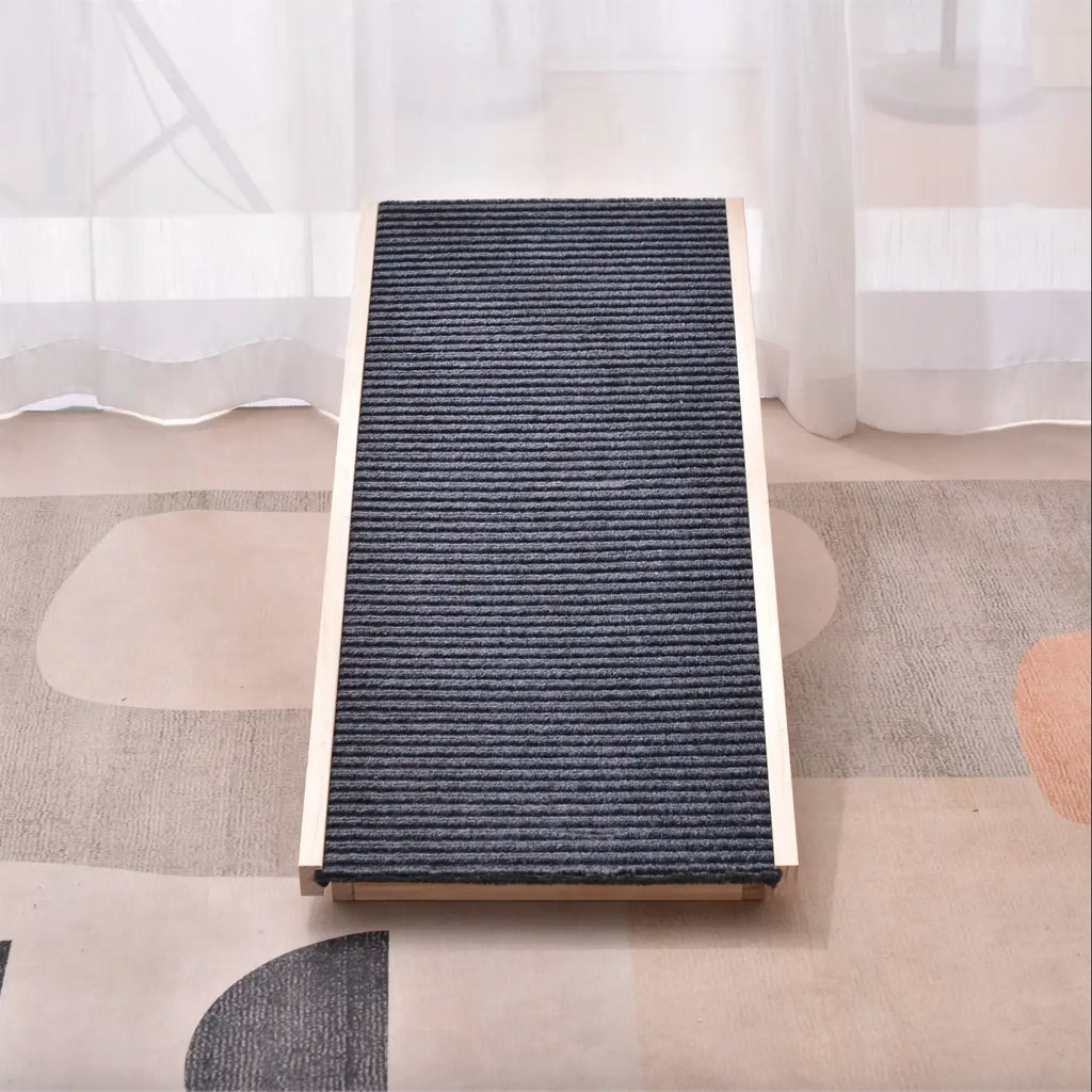 Pawramp – Verstelbare Hondenloopplank