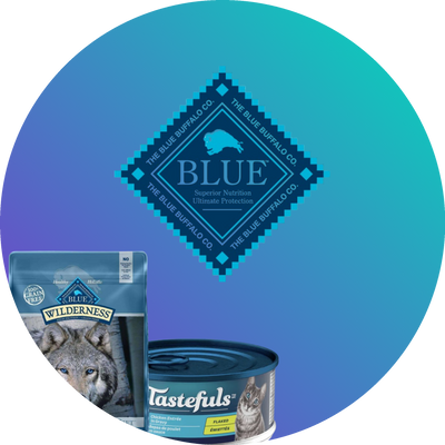 Blue Bufalo