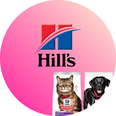 Hill's